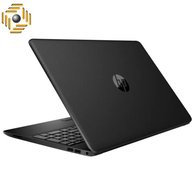 لپ تاپ 15.6 اینچی اچ پی مدل 15 - dw4012nia