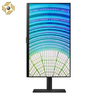 مانیتور 24 اینچ سامسونگ مدل LS24A600UCMXUE