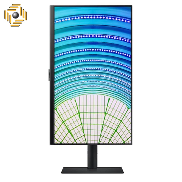 مانیتور 24 اینچ سامسونگ مدل LS24A600UCMXUE