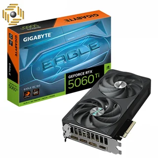 کارت گرافیک GeForce RTX™ 5060 Ti EAGLE OC 16G