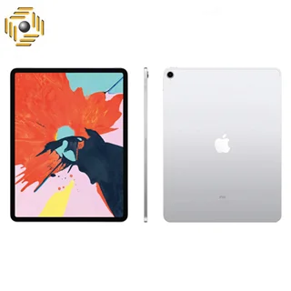 تبلت اپل مدل iPad Pro 2018 12.9 inch 4G ظرفیت64 گیگابایت