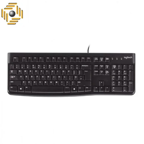 کیبورد لاجیتک مدل K120