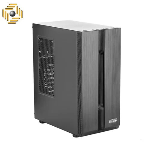 کیس کامپیوتر گرین مدل Hiwa Plus