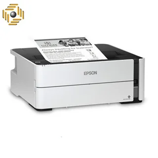 پرینتر تکرنگ اپسون مدل ECOTANK M1170