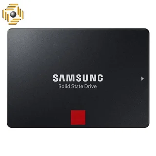 اس اس دی سامسونگ مدل 860 PRO ظرفیت 512 گیگابایت