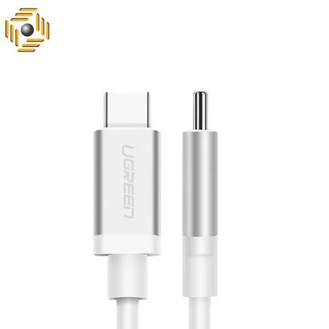 کابل تبدیل USB-C به USB-C یوگرین مدل US161 طول 1.5 متر