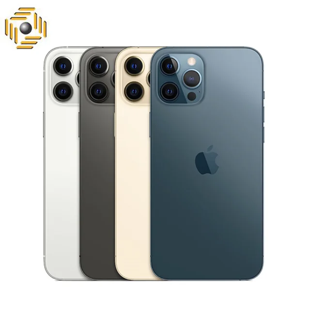گوشی موبایل اپل مدل iPhone 12 Pro A2408 دو سیم کارت ظرفیت 256 گیگابایت