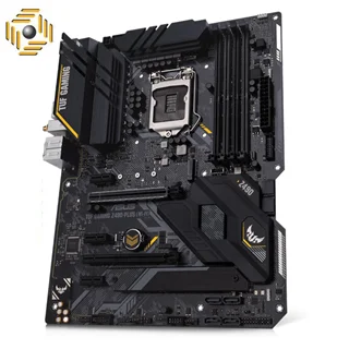 مادربرد ایسوس مدل TUF GAMING Z۴۹۰-PLUS WI-FI