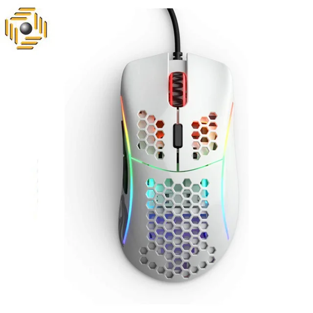 ماوس مخصوص بازی گلوریس مدل D glossy