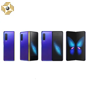 گوشی موبایل سامسونگ مدل Galaxy Fold ظرفیت 512 گیگابایت