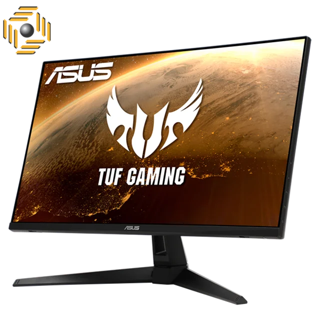 مانیتور گیمینگ 27 اینچ ایسوس TUF Gaming VG27AQ1A