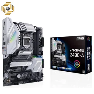 مادربرد ایسوس مدل PRIME Z۴۹۰-A