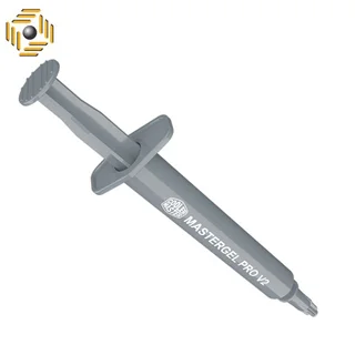 خمیر سیلیکون کولرمستر مدل MASTERGEL PRO V2