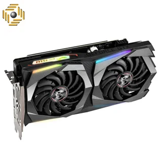 کارت گرافیک ام اس آی مدل GTX 1660TI GAMING X 6G