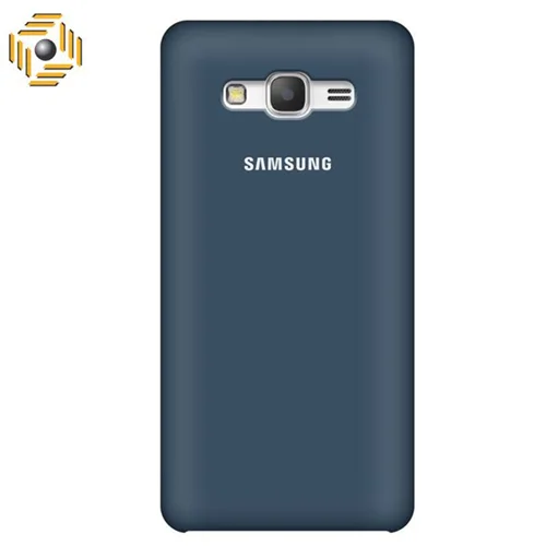 کاور سیلیکونی مناسب برای گوشی موبایل سامسونگ Galaxy Grand Prime Plus