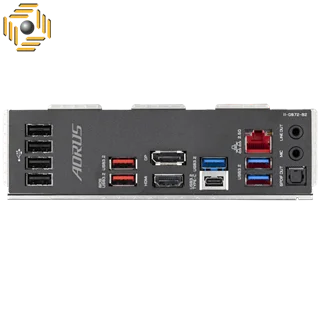 مادربرد گیگابایت Z690 AORUS ELITE