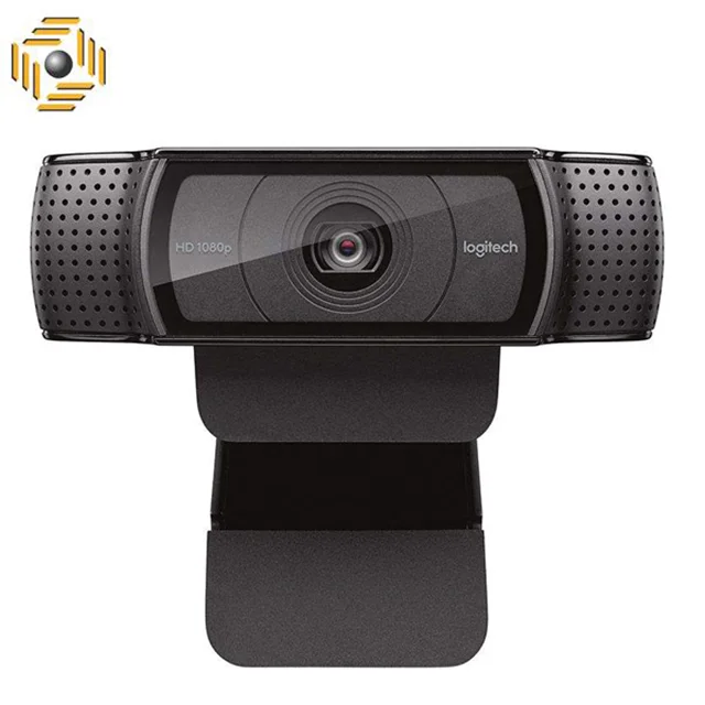 وب کم لاجیتک C920e