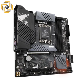 مادربرد گیگابایت B660M AORUS PRO