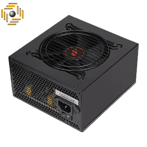 منبع تغذیه کامپیوتر اوست مدل GT-AV650-PB