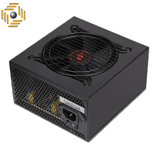 منبع تغذیه کامپیوتر اوست مدل GT-AV650-PB