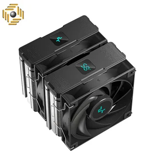خنک کننده پردازنده دیپ کول AG620 DIGITAL