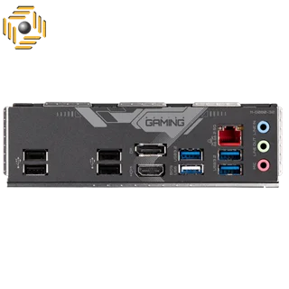 مادربرد گیگابایت B760M GAMING X DDR4