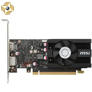 کارت گرافیک ام اس آی مدل GeForce GT 1030 2G LP OC
