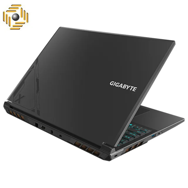 لپ تاپ 16 اینچی گیگابایت مدل G6X VG 9KG 43EE854SH