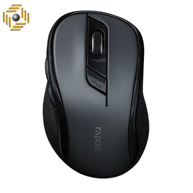 ماوس بی سیم رپو مدل M500 Silent
