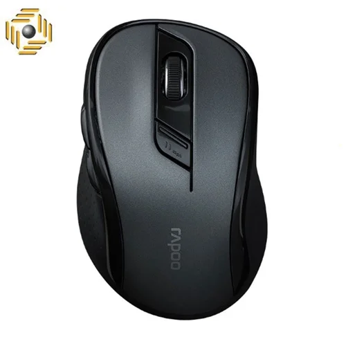 ماوس بی سیم رپو مدل M500 Silent