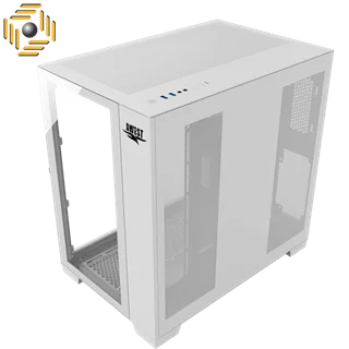 کیس گیمینگ اوست GT-AQ14-MW