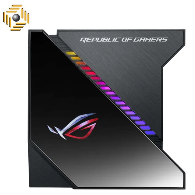 خنک کننده پردازنده ایسوس مدل ROG Ryujin 240