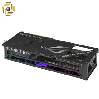 کارت گرافیک ASUS ROG Strix RTX 5070 O12G