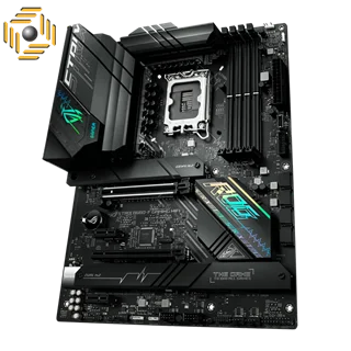 مادربرد ایسوس ROG STRIX B660-F GAMING WIFI DDR5