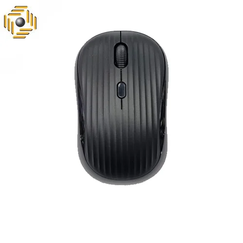 موس بی سیم شارژی و بلوتوث DT-26 دی نت