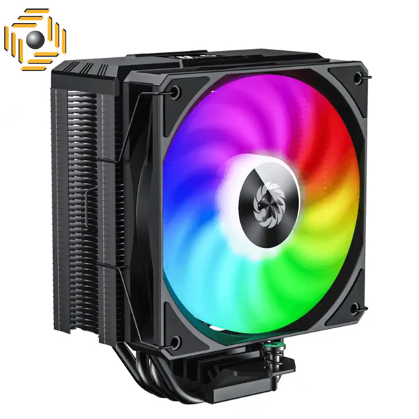 خنک کننده پردازنده گیم مکس Sigma 520 Digital Black