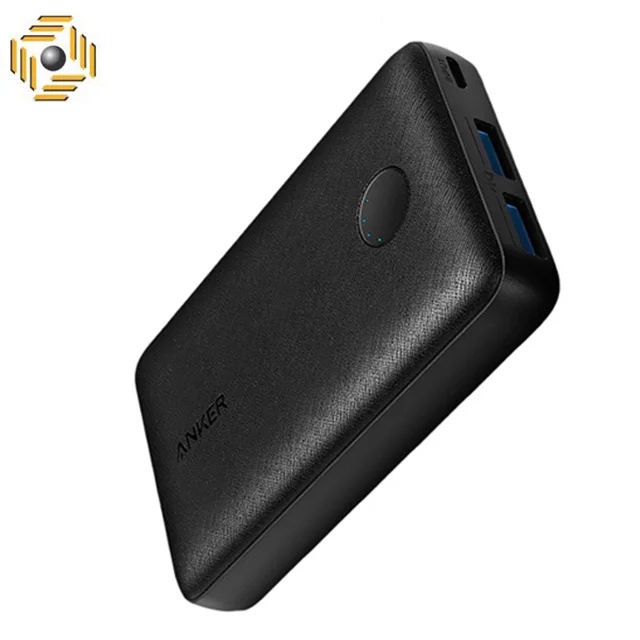 شارژر همراه انکر مدل PowerCore Select A1223 ظرفیت 10000 میلی آمپر ساعت