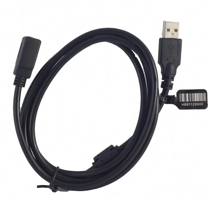 کابل افزایش طول USB 2.0 دی نت به طول 5 متر