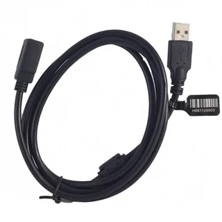 کابل افزایش طول USB 2.0 دی نت به طول 3 متر