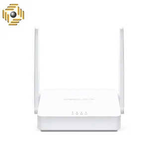 روتر بیسیم مرکوسیس مدل MW301R اوپن باکس