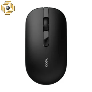 موس بی سیم رپو B30 Silent