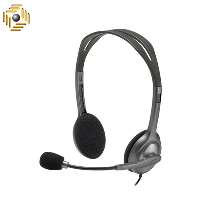 هدست استریو لاجیتک مدلh111