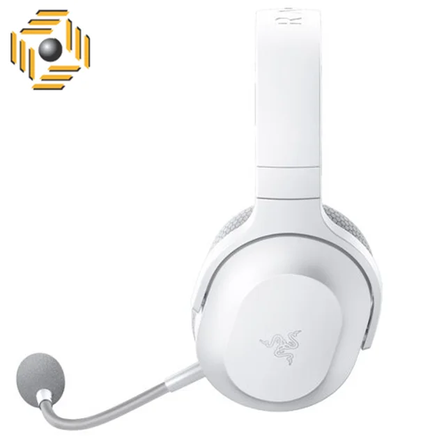 هدست RAZER BARRACUDA X MERCURY 2022