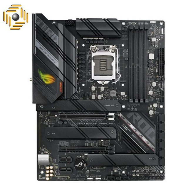 مادربرد ایسوس ROG STRIX B560-F GAMING WIFI