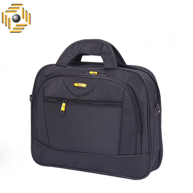 کیف لپ تاپ 15 اینچی cat مدل b030