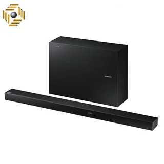 ساندبار سامسونگ مدل HW-K590 با توان خروجی 320 وات