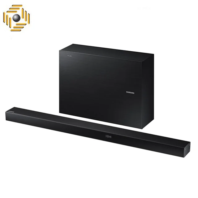 ساندبار سامسونگ مدل HW-K590 با توان خروجی 320 وات