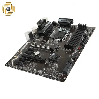مادربرد ام اس آی مدل Z370-A PRO