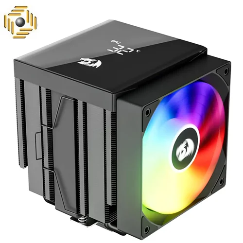 خنک کننده پردازنده ردراگون CC-2311 RGB