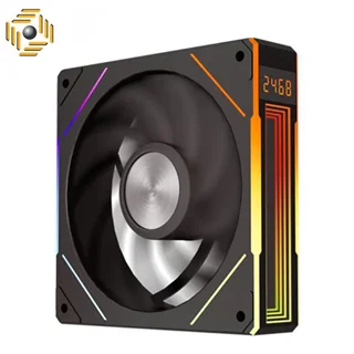 فن کیس لاجیکی مدل F453